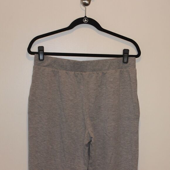 Flora Nikrooz Gray Joggers Pants Women Large - Picture 12 of 12